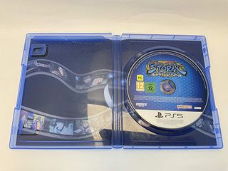 naruto x boruto ultimate ninja storm connections ps5