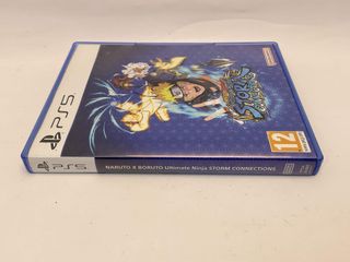 naruto x boruto ultimate ninja storm connections ps5