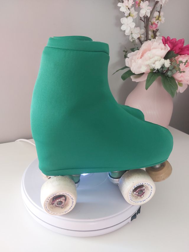 Cubres de Neopreno para Patines