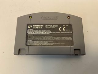 donkey kong 64