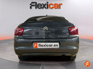 Citroën C-Elysée PureTech 60KW (82CV) Feel