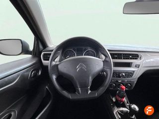 Citroën C-Elysée PureTech 60KW (82CV) Feel