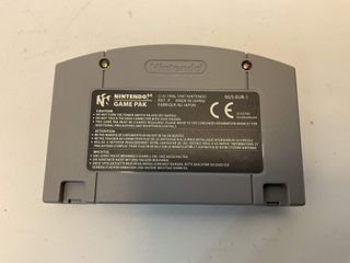 super mario 64