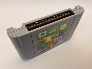 super mario 64