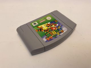 super mario 64
