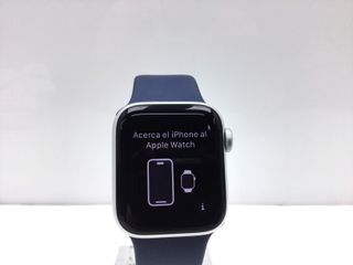 apple apple watch se 2022 40mm (gps) aluminio