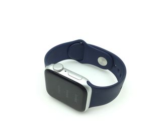 apple apple watch se 2022 40mm (gps) aluminio