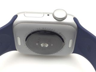 apple apple watch se 2022 40mm (gps) aluminio