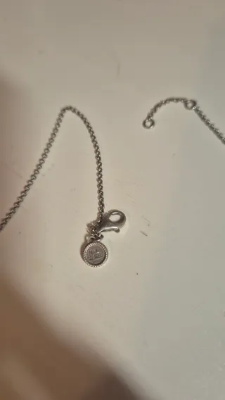 Colgante Estrella Aristocrazy Plata