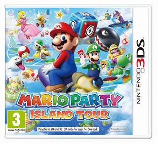 mario party island tour 3ds