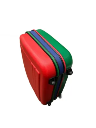 Maleta Vintage United Colors of Benetton