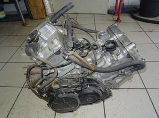 Despiece Motor Honda VFR 750 RC36