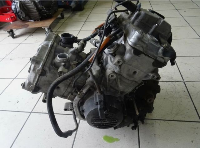 Despiece Motor Honda VFR 750 RC36