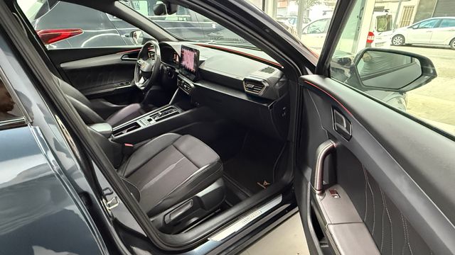 CUPRA Formentor e-Hibrido enchufable 204CV