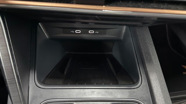 CUPRA Formentor e-Hibrido enchufable 204CV