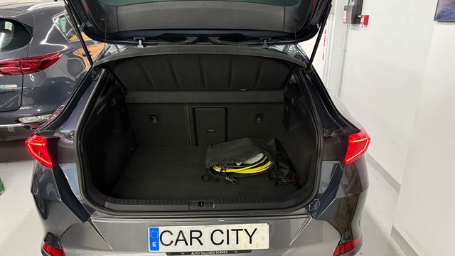 CUPRA Formentor e-Hibrido enchufable 204CV