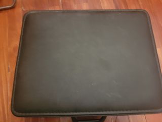 Máquina de escribir Olympia años 70