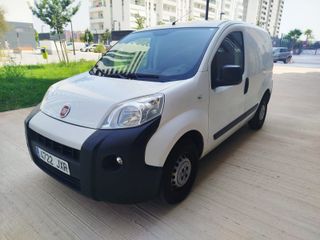 FIAT Fiorino 2017 - IVA INCLUIDO