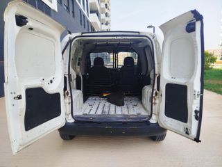 FIAT Fiorino 2017 - IVA INCLUIDO