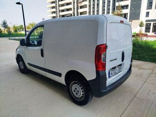 FIAT Fiorino 2017 - IVA INCLUIDO