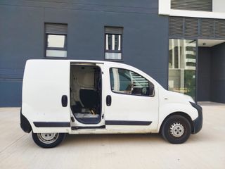 FIAT Fiorino 2017 - IVA INCLUIDO
