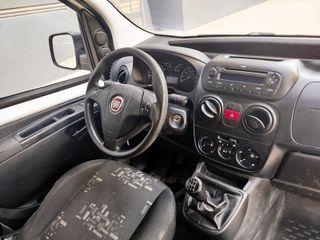 FIAT Fiorino 2017 - IVA INCLUIDO