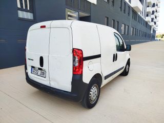 FIAT Fiorino 2017 - IVA INCLUIDO
