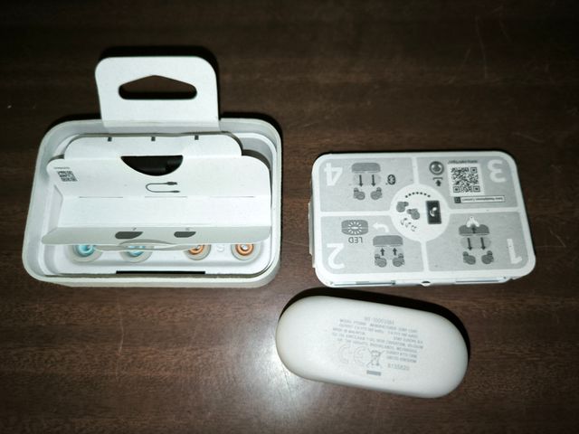 Sony WF-1000XM4 Auriculares Inalámbricos