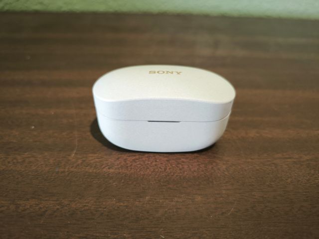 Sony WF-1000XM4 Auriculares Inalámbricos