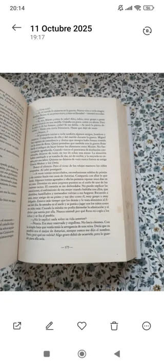 El tiempo escondido (Spanish Edition)