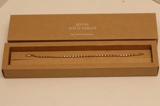 pulsera oro 18k