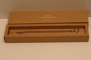 pulsera oro 18k