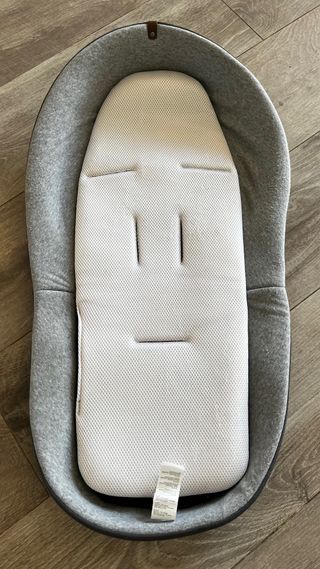 Saco nido Joolz Hub+