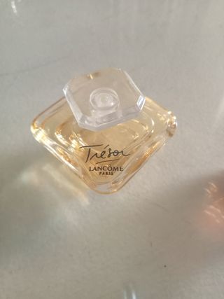 Pack Mini Perfumes Lancôme: Trésor + Poeme