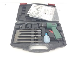 martillo neumatico parkside pdmh 4500 a2