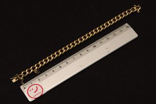 pulsera oro 18k