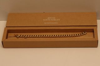 pulsera oro 18k