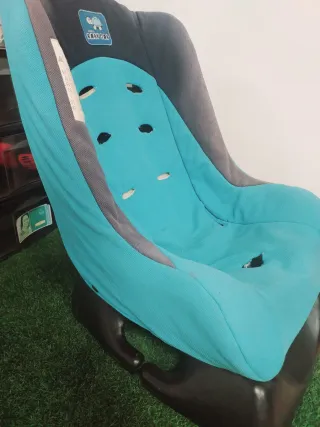 Silla de coche bebé