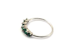 anillo plata 925mm