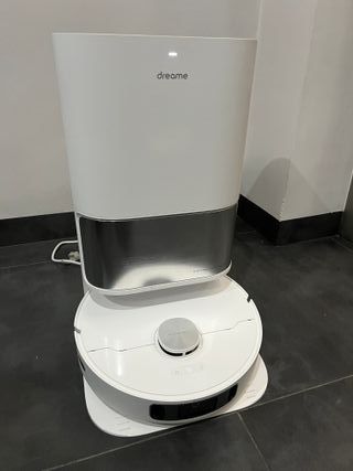 Dreame L10s Ultra Robot Aspirador