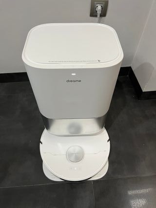 Dreame L10s Ultra Robot Aspirador
