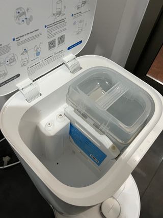 Dreame L10s Ultra Robot Aspirador