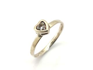 anillo plata 925mm