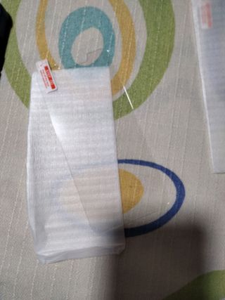 Funda móvil azul marino