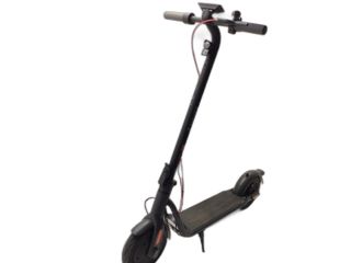 patinete electrico navee v25