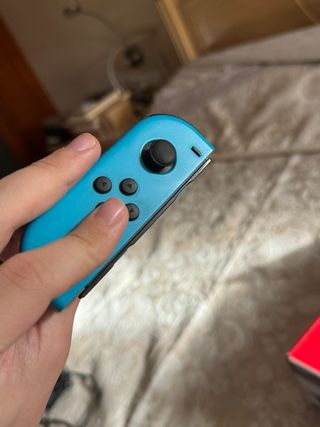 LEGGI* Nintendo Switch OLED