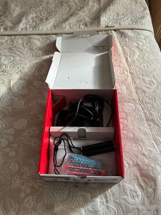 LEGGI* Nintendo Switch OLED
