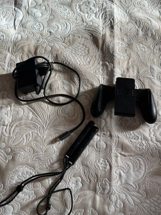 LEGGI* Nintendo Switch OLED