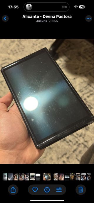 LEGGI* Nintendo Switch OLED