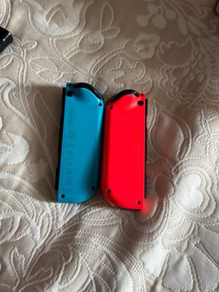 LEGGI* Nintendo Switch OLED